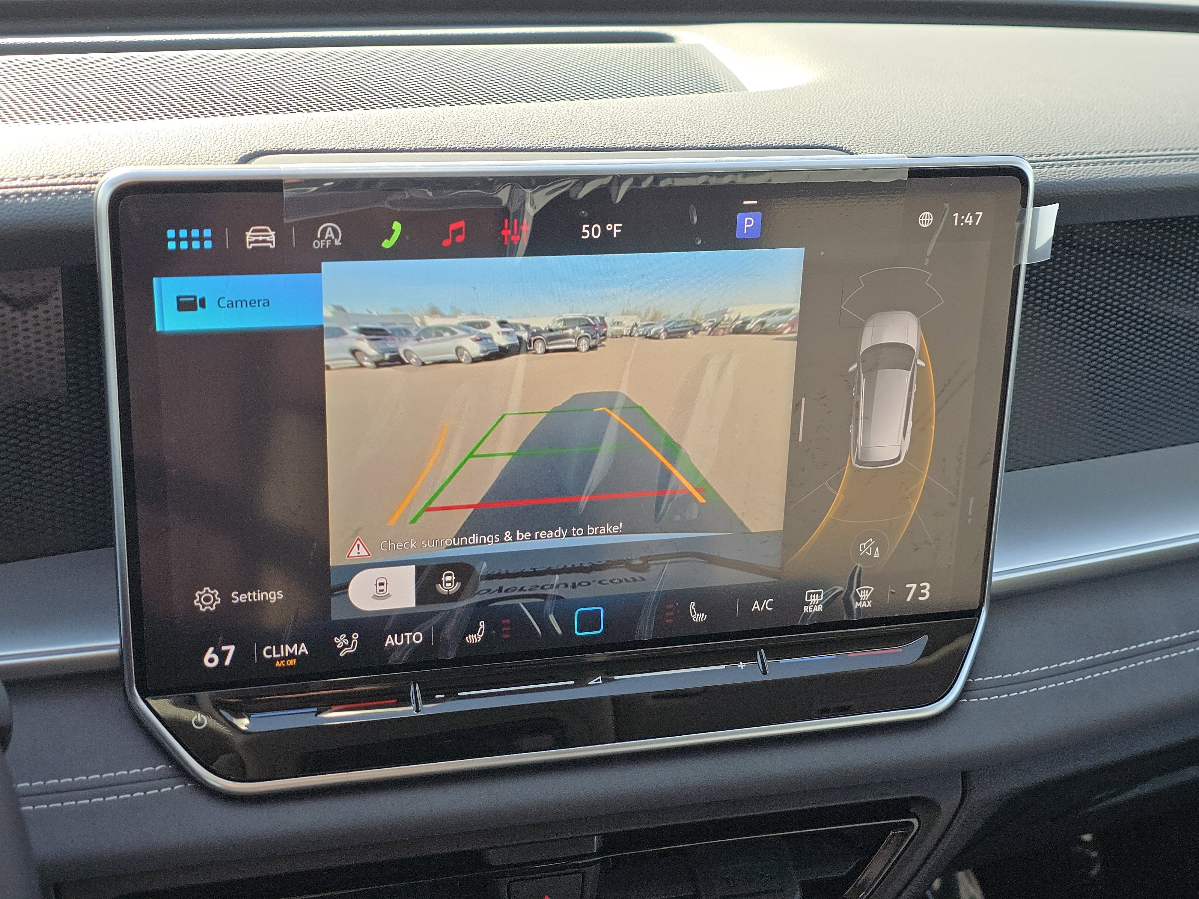 New 2026 Volkswagen Tiguan SE image 22