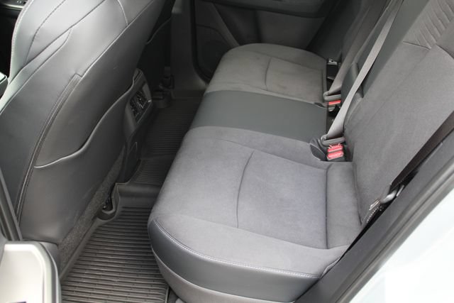 Certified 2026 Toyota C-HR AWD/4WD image 22