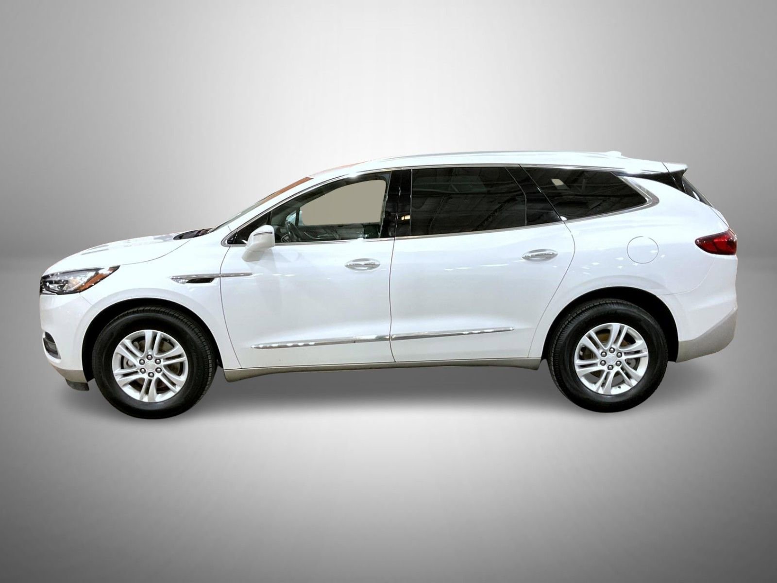Certified 2019 Buick Enclave Essence image 8