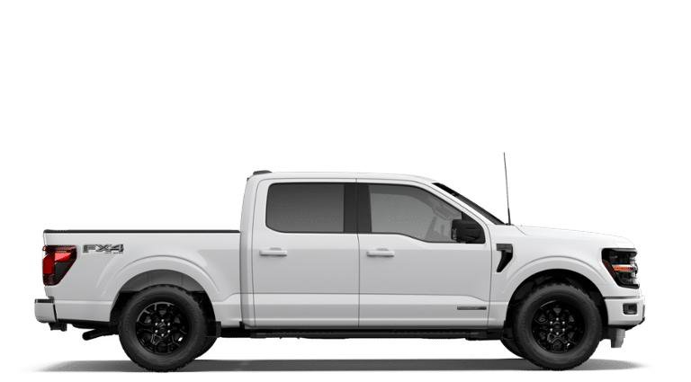 New 2026 Ford F150 XLT image 27