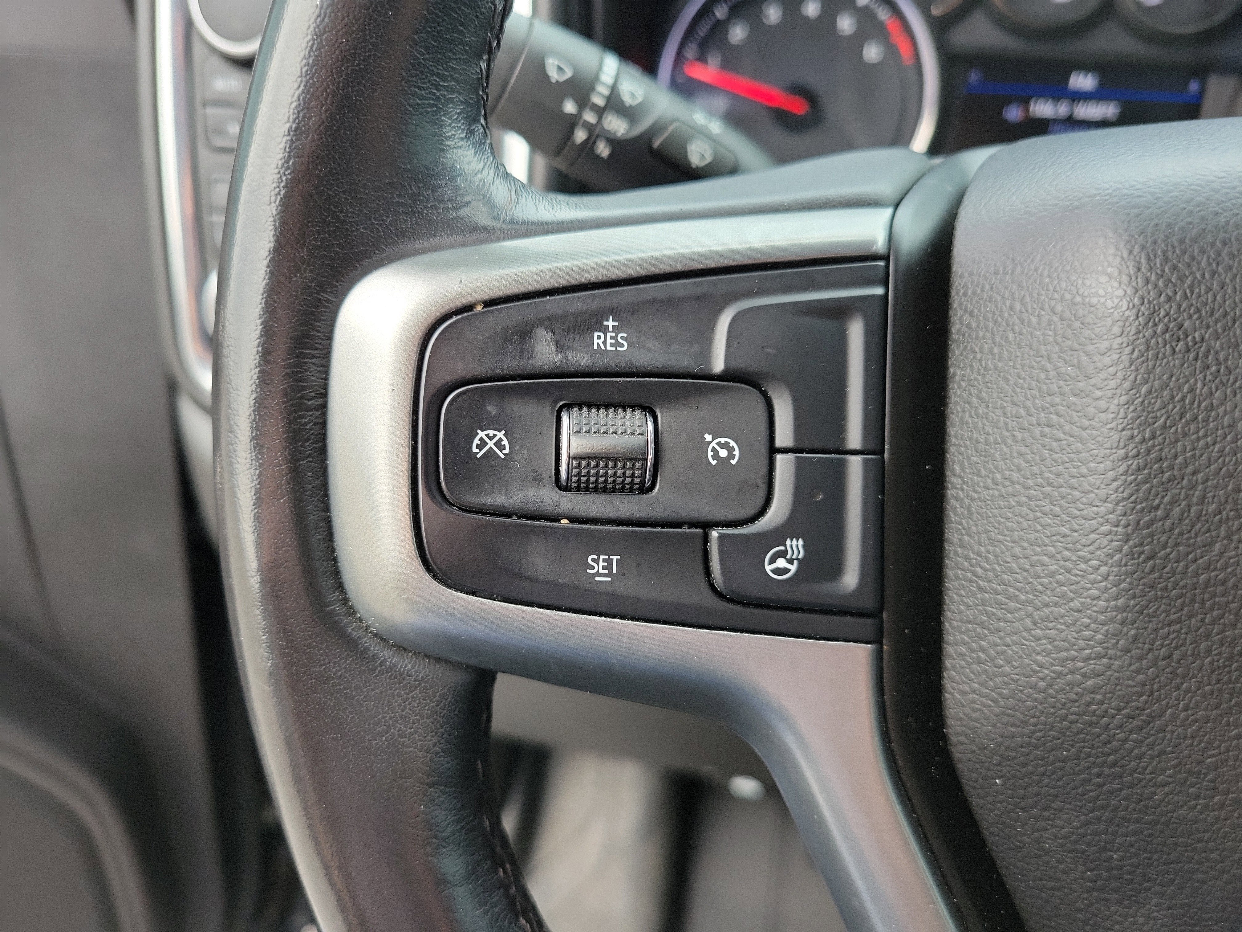 Used 2019 Chevrolet Silverado 1500 LT w/ All-Star Edition image 20