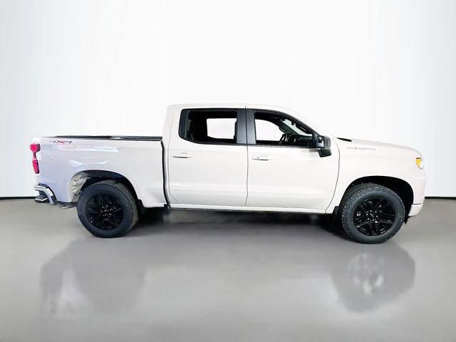 New 2026 Chevrolet Silverado 1500 RST image 4