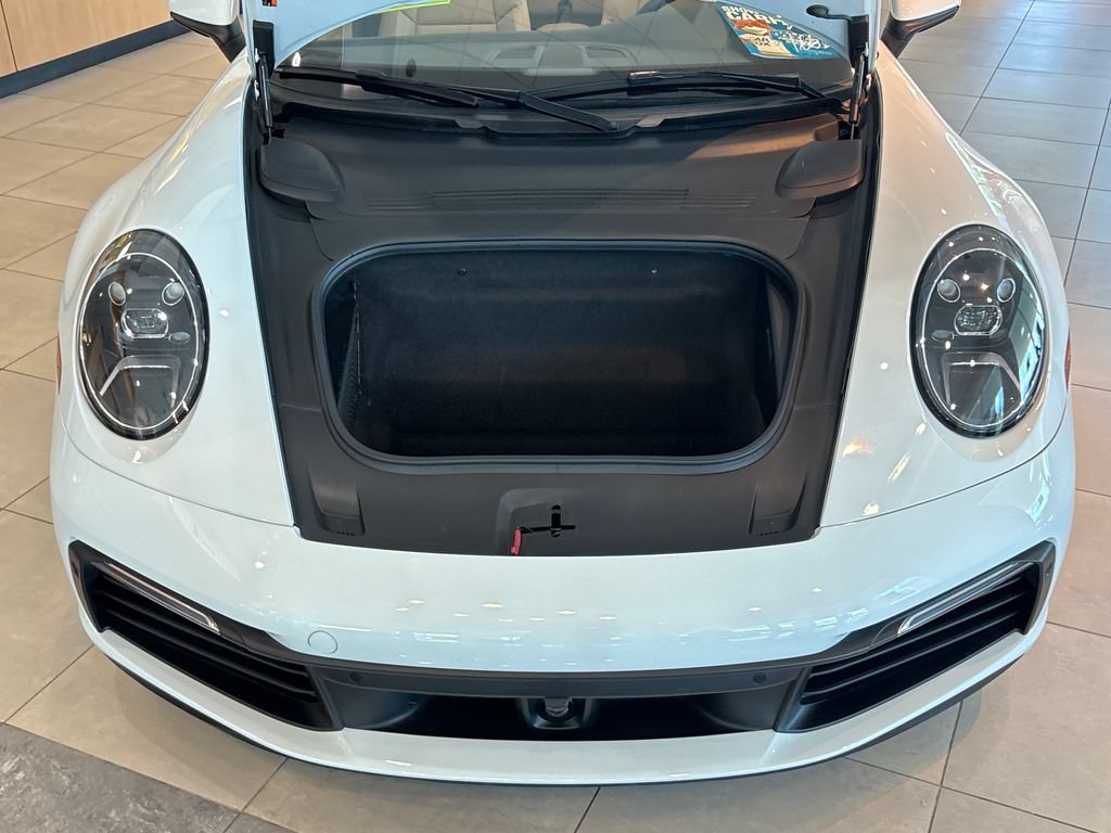 Used 2020 Porsche 911 Carrera image 28
