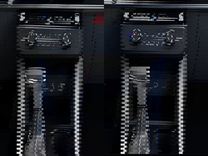 New 2026 Hyundai Tucson SE image 31