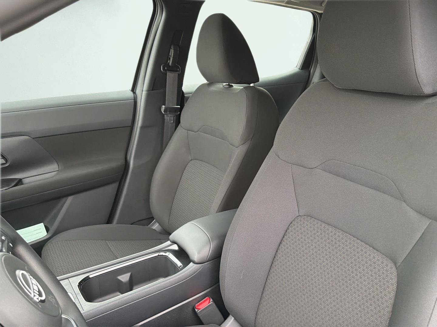 New 2027 Nissan Kicks S FWD image 12