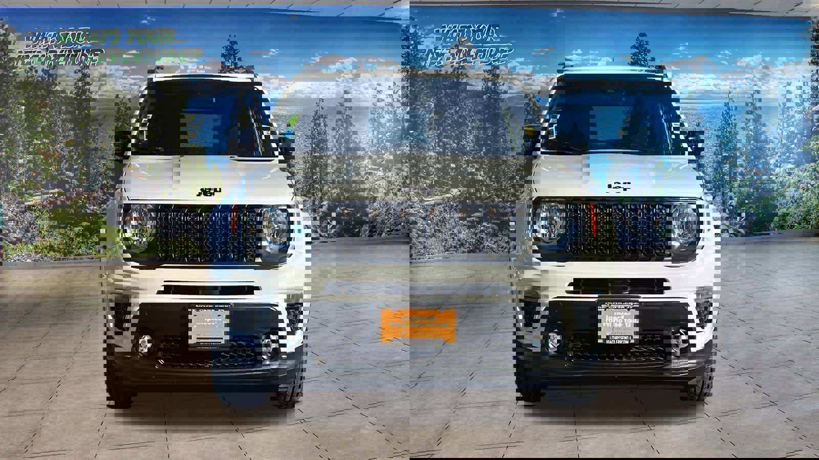 Certified 2022 Jeep Renegade Altitude w/ Sun/Sound Group video 2