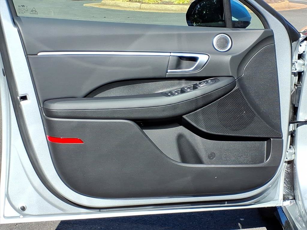 New 2026 Hyundai Sonata SEL FWD image 11