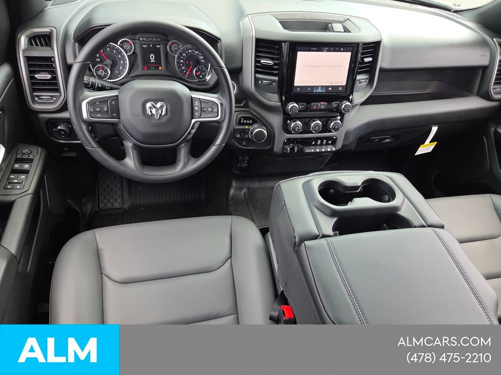 Used 2026 RAM 1500 Tradesman AWD/4WD image 9