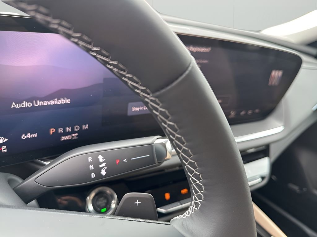 New 2026 Buick Envision Preferred image 32