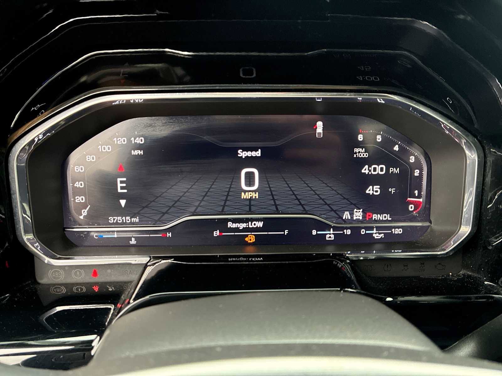 Certified 2024 GMC Sierra 1500 Elevation image 11