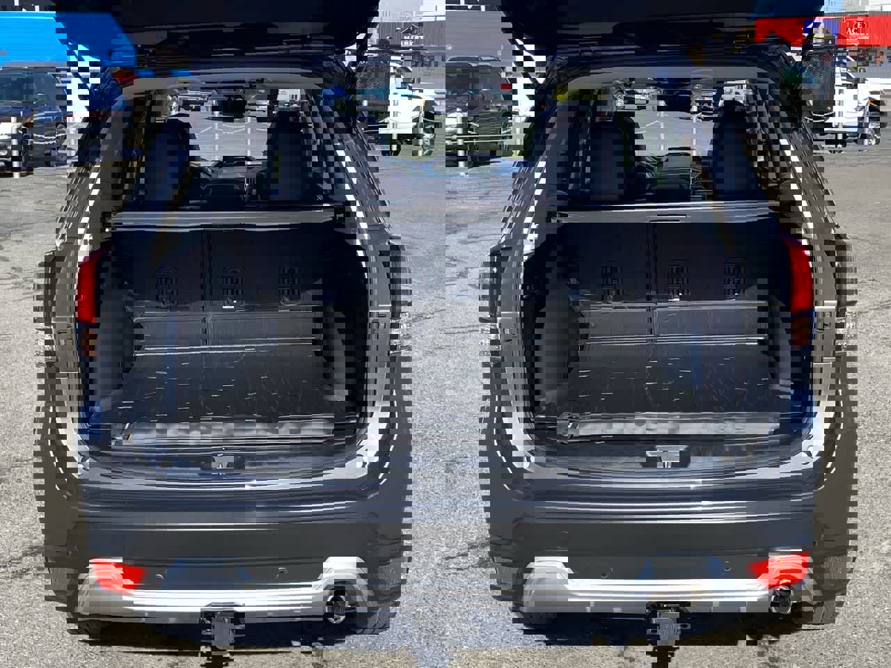 Used 2023 Subaru Forester Touring image 24