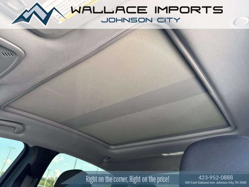 Used 2023 Chevrolet Malibu LT w/ Driver Confidence Package FWD image 15