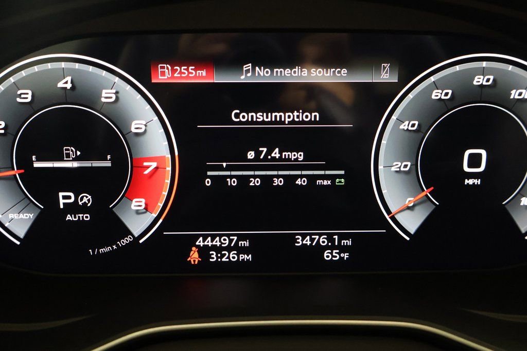 Used 2021 Audi Q5 2.0T Premium Plus w/ Premium Plus Package image 17