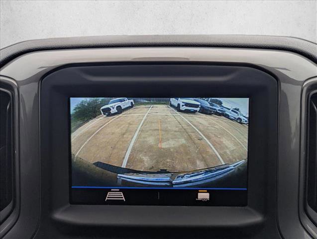 Used 2023 Chevrolet Silverado 2500 Custom w/ Custom Value Package image 15