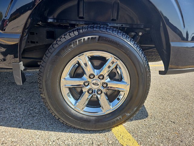 Used 2024 Ford F150 XLT w/ Tow/Haul Package image 31