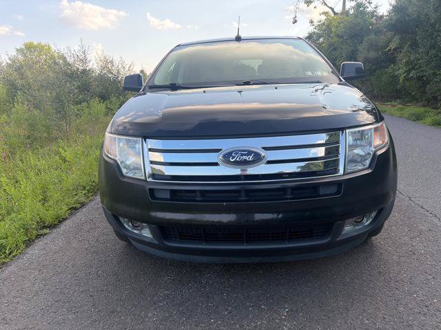 Used 2009 Ford Edge Limited AWD/4WD image 2