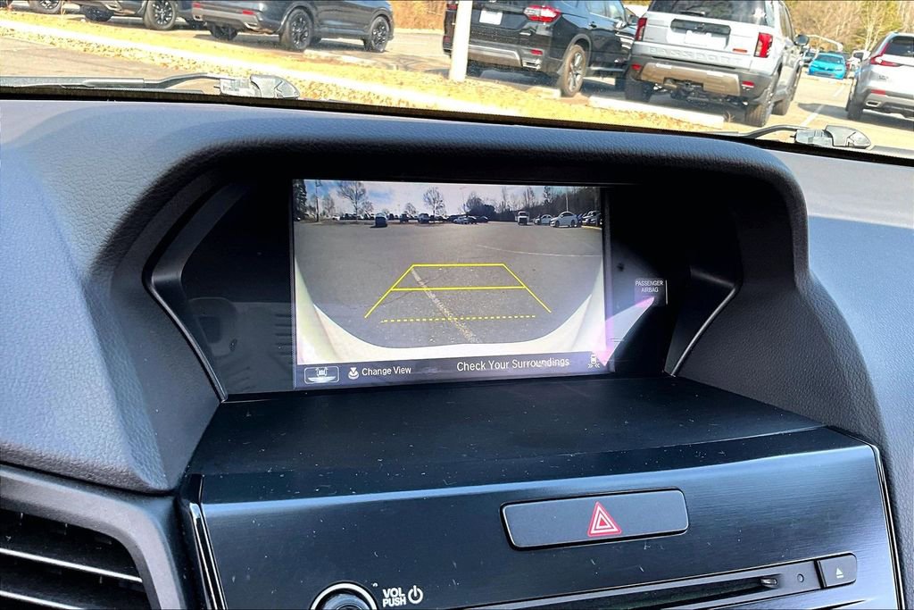 Used 2021 Acura ILX w/ Premium Package image 13