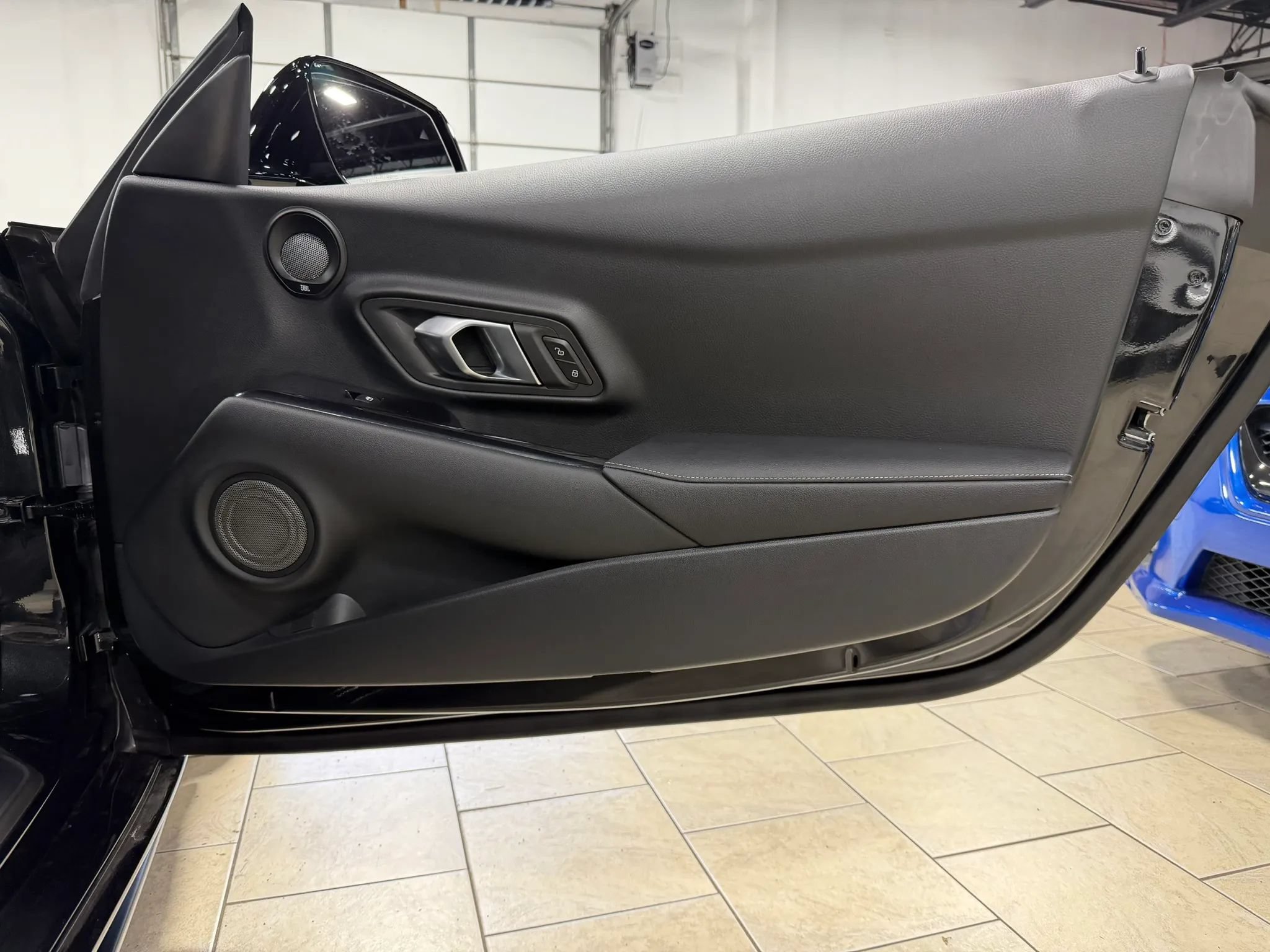 Used 2026 Toyota Supra Premium w/ Driver Assist Package RWD image 27