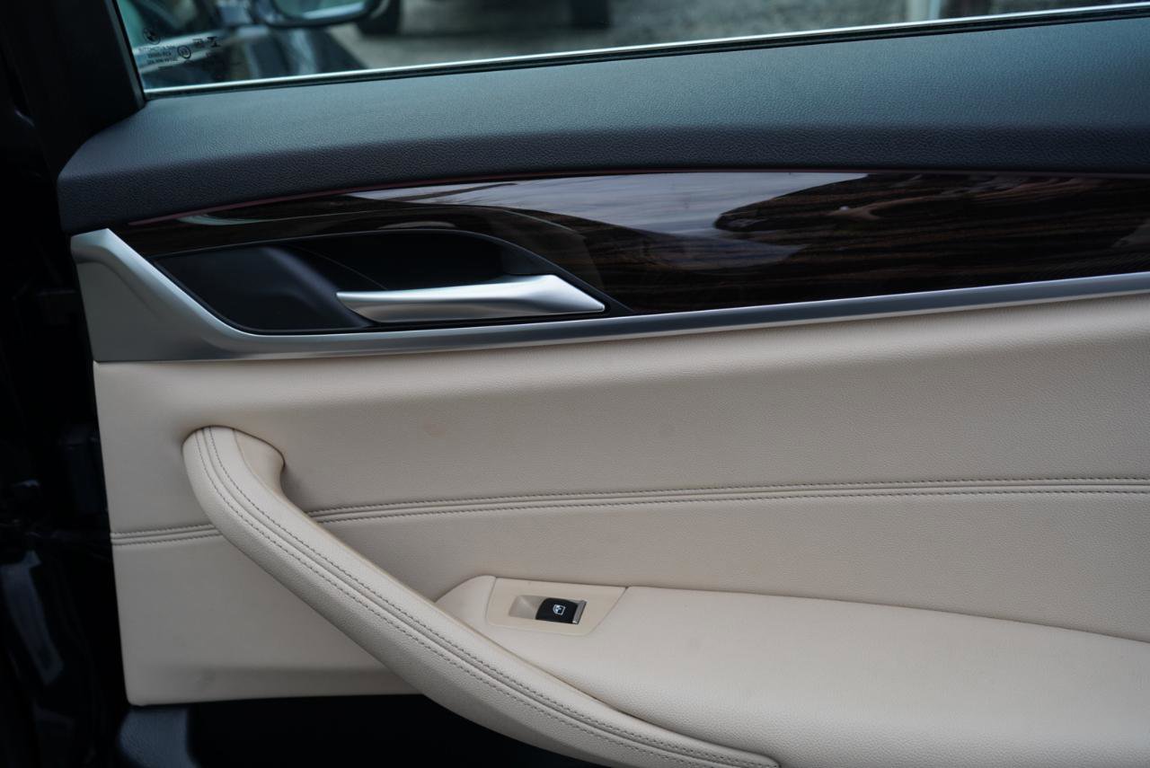 Used 2021 BMW 530i xDrive 530i xDrive Sedan w/ Convenience Package image 58