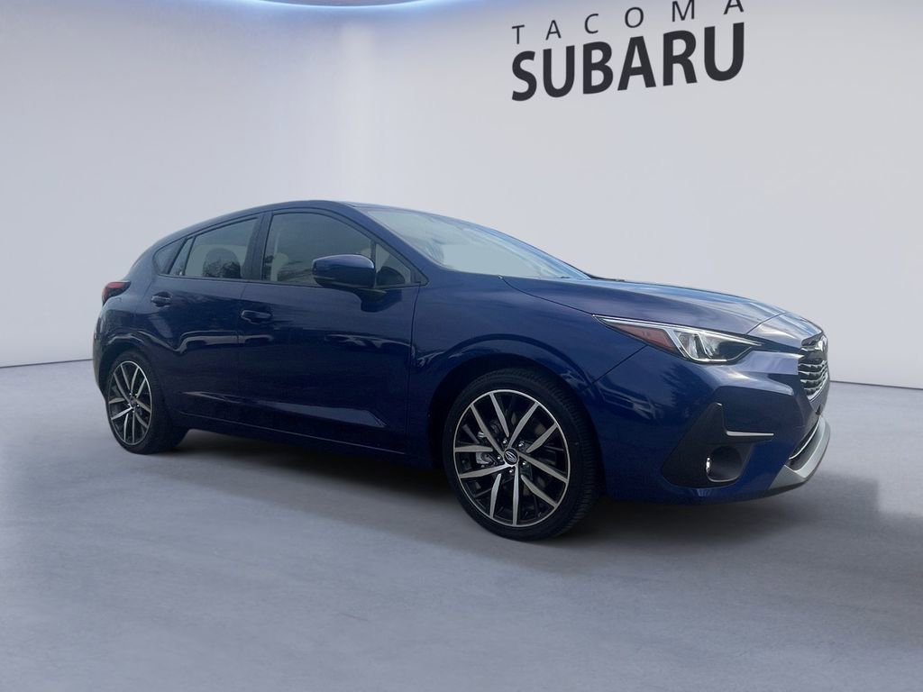 New 2026 Subaru Impreza 2.0i Sport AWD/4WD image 7