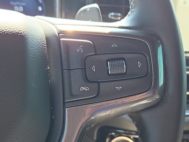 Used 2024 Chevrolet Silverado 1500 High Country w/ Technology Package AWD/4WD image 25