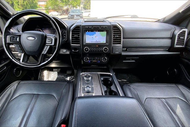 Used 2019 Ford Expedition Limited AWD/4WD image 15