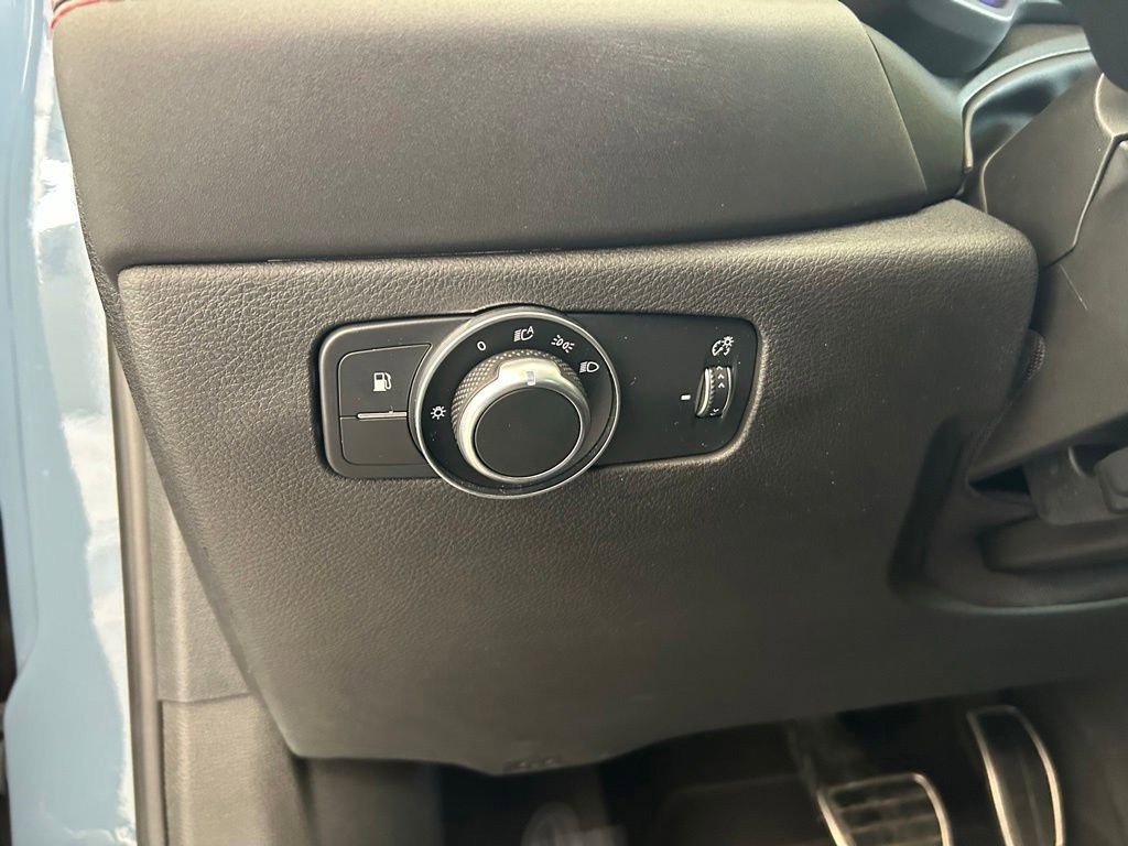 Used 2025 Dodge Hornet R/T AWD/4WD image 39