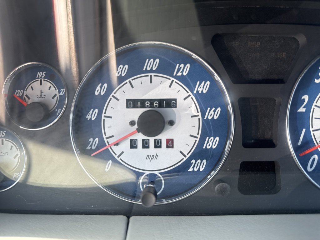 Used 2005 Maserati Spyder Cambiocorsa RWD image 9