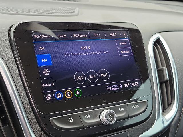 Used 2022 Chevrolet Equinox Premier image 29