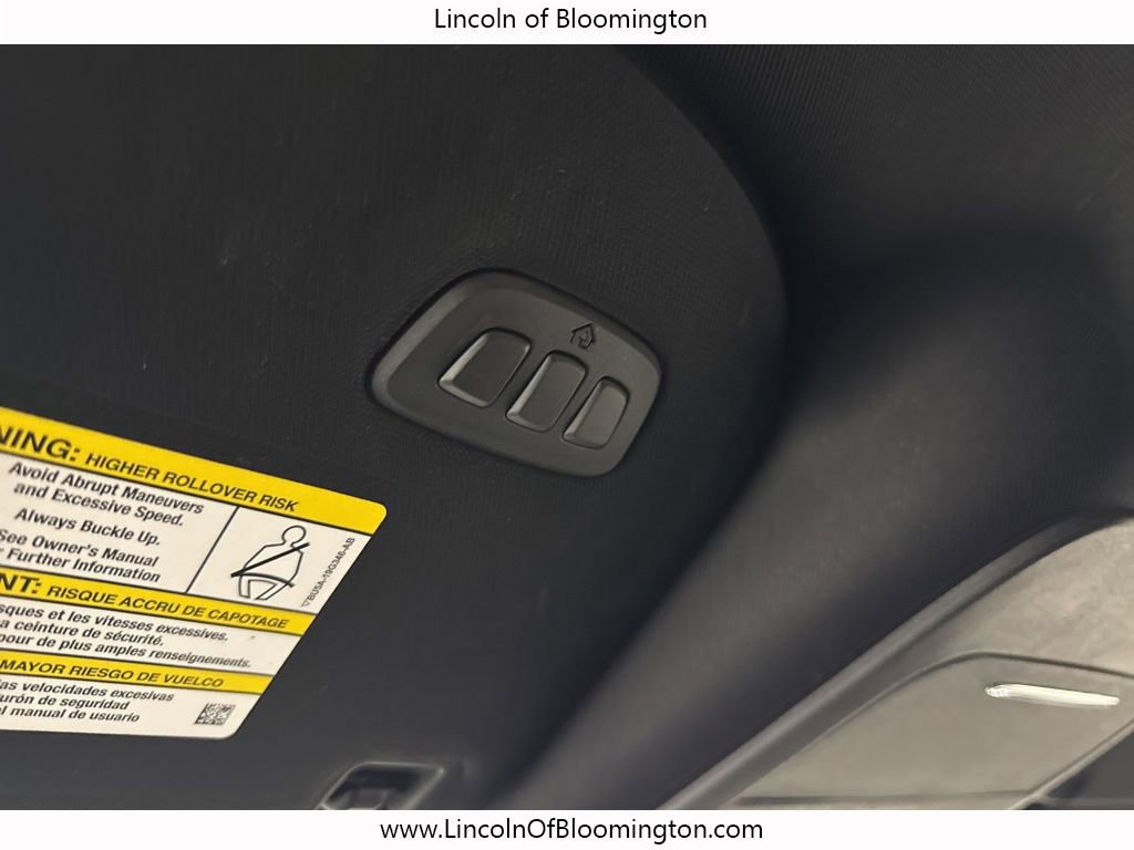 Used 2023 Ford F150 Lariat w/ Equipment Group 502A High image 54