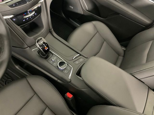 Certified 2025 Cadillac XT5 Premium Luxury w/ Technology Package image 19