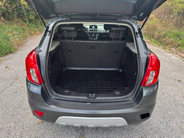 Used 2016 Buick Encore AWD image 14