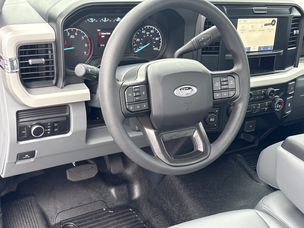 New 2026 Ford F250 XL AWD/4WD image 9