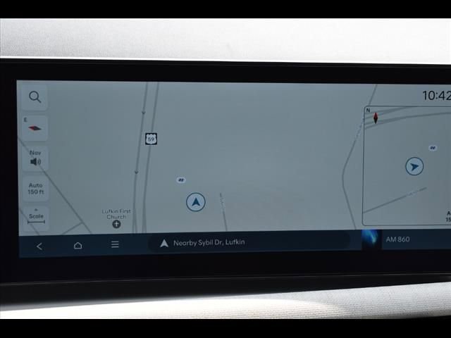 Certified 2025 Hyundai Tucson SEL image 5