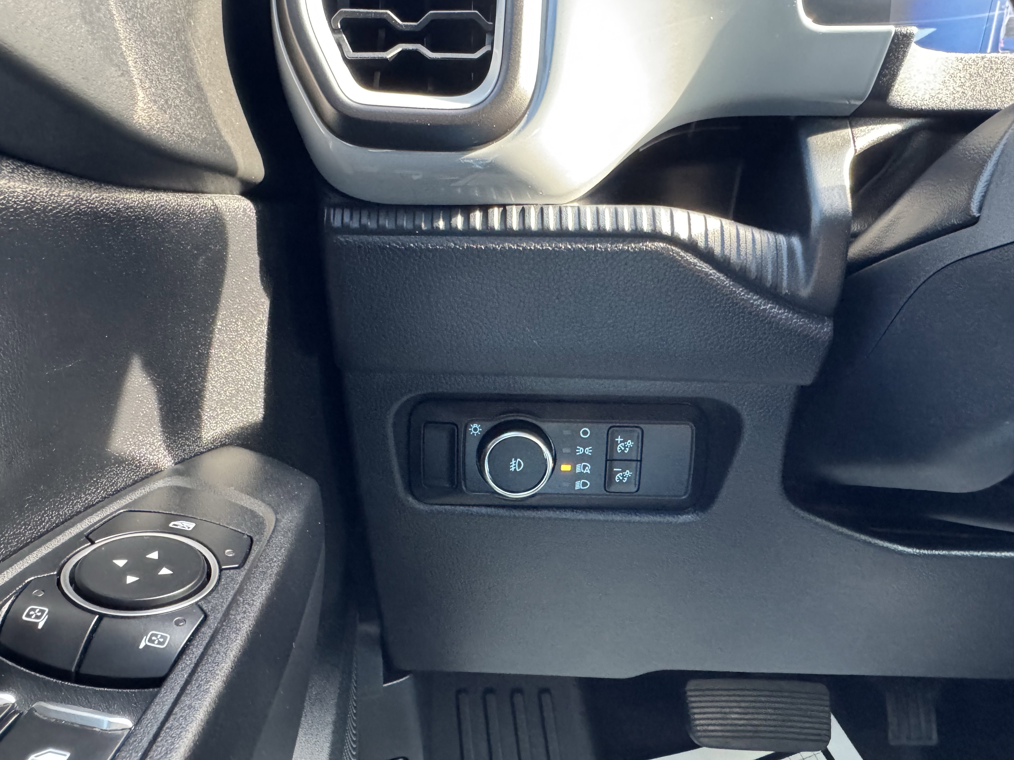 Certified 2024 Ford Ranger XL image 14