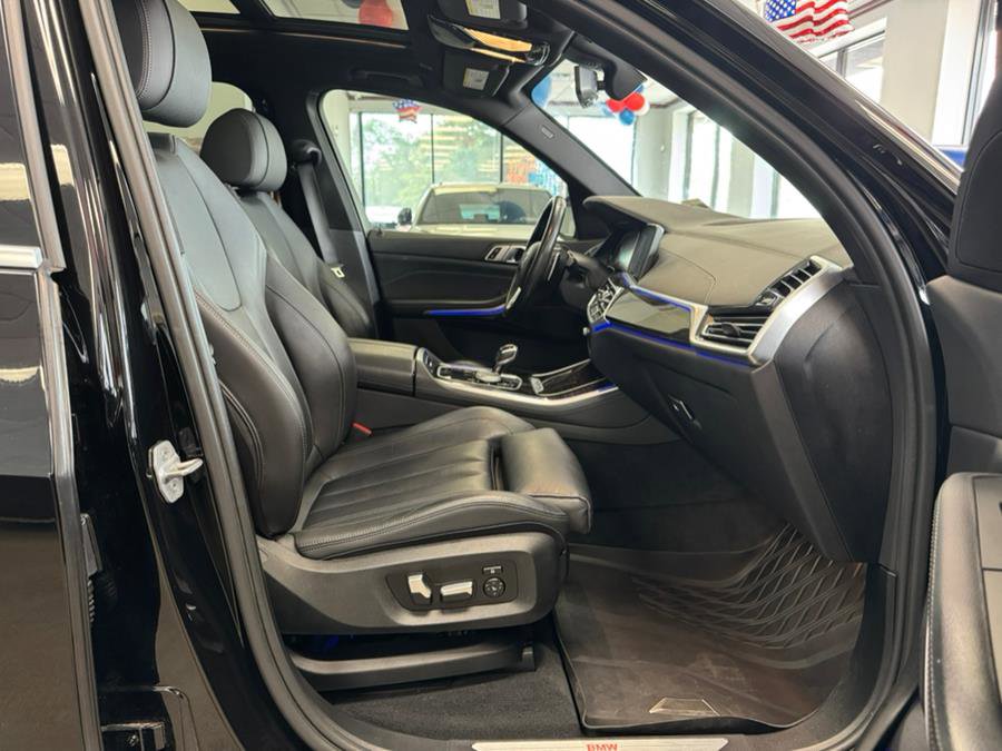 Used 2020 BMW X5 xDrive40i image 65