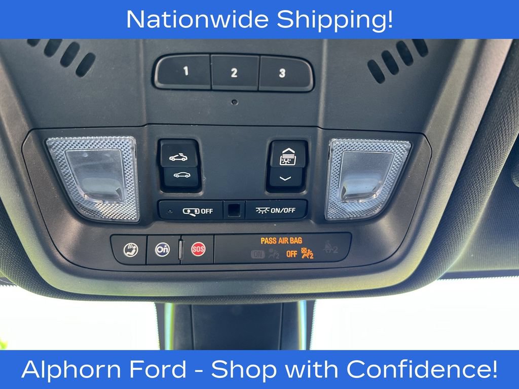 Used 2022 Chevrolet Blazer RS AWD/4WD image 24