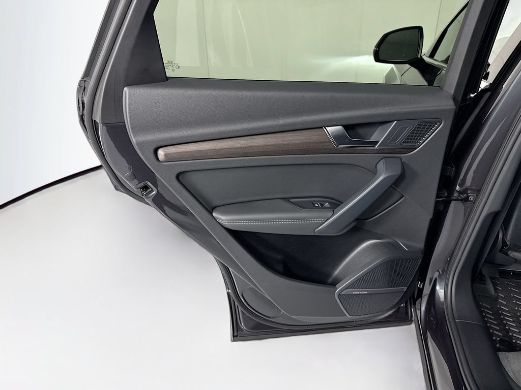 Certified 2021 Audi Q5 Premium AWD/4WD image 26