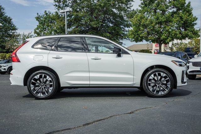 New 2026 Volvo XC60 B5 Plus w/ Protection Package Premier image 3