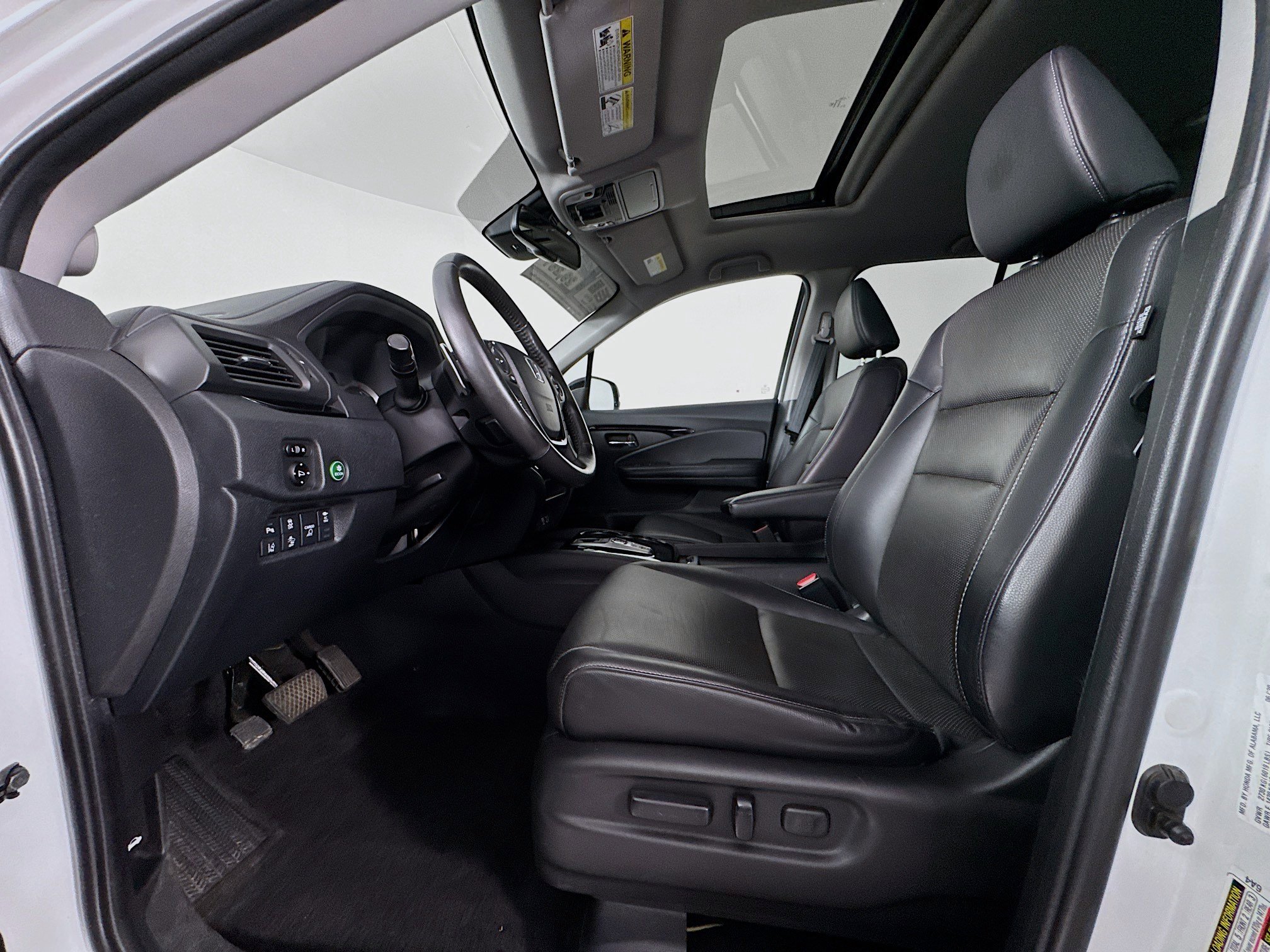 Used 2020 Honda Ridgeline RTL-E image 21