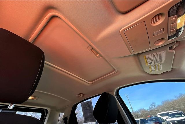 Used 2020 Ford EcoSport SE image 24