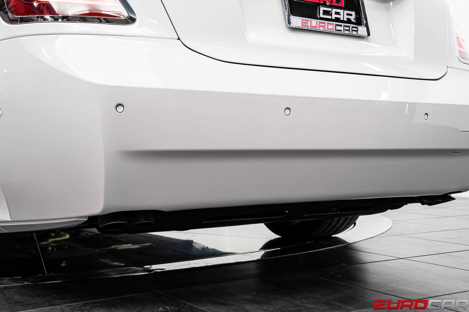 Used 2024 Rolls-Royce Ghost AWD/4WD image 21