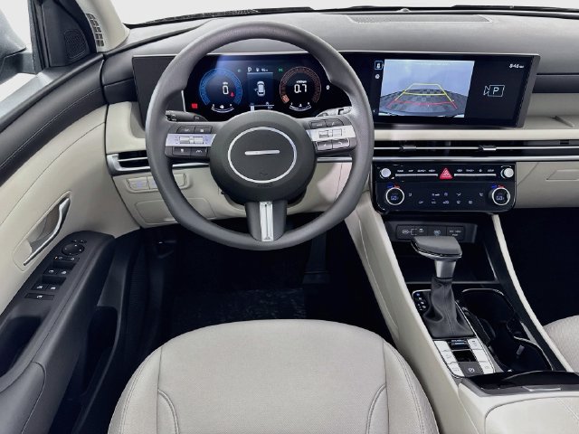 Certified 2026 Hyundai Tucson SEL FWD image 35