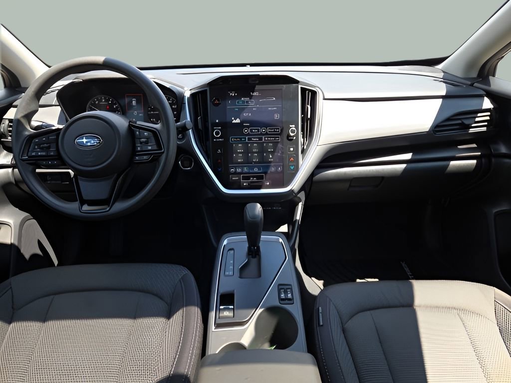 Used 2024 Subaru Crosstrek 2.0i Premium image 11
