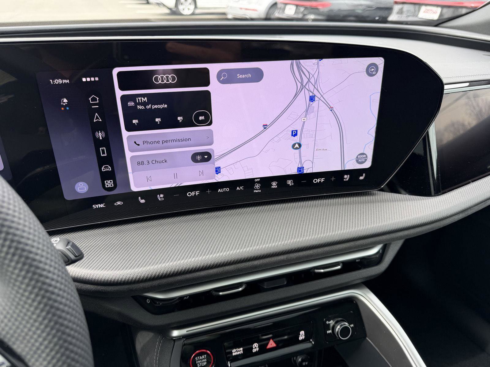 New 2026 Audi SQ5 Premium Plus image 22