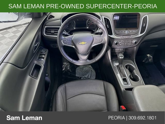 Used 2020 Chevrolet Equinox LT w/ Sport Edition image 23