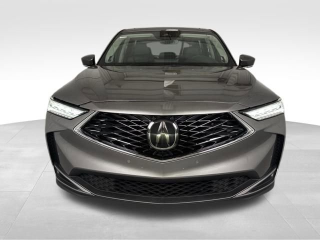 New 2026 Acura MDX w/ Technology Package image 3