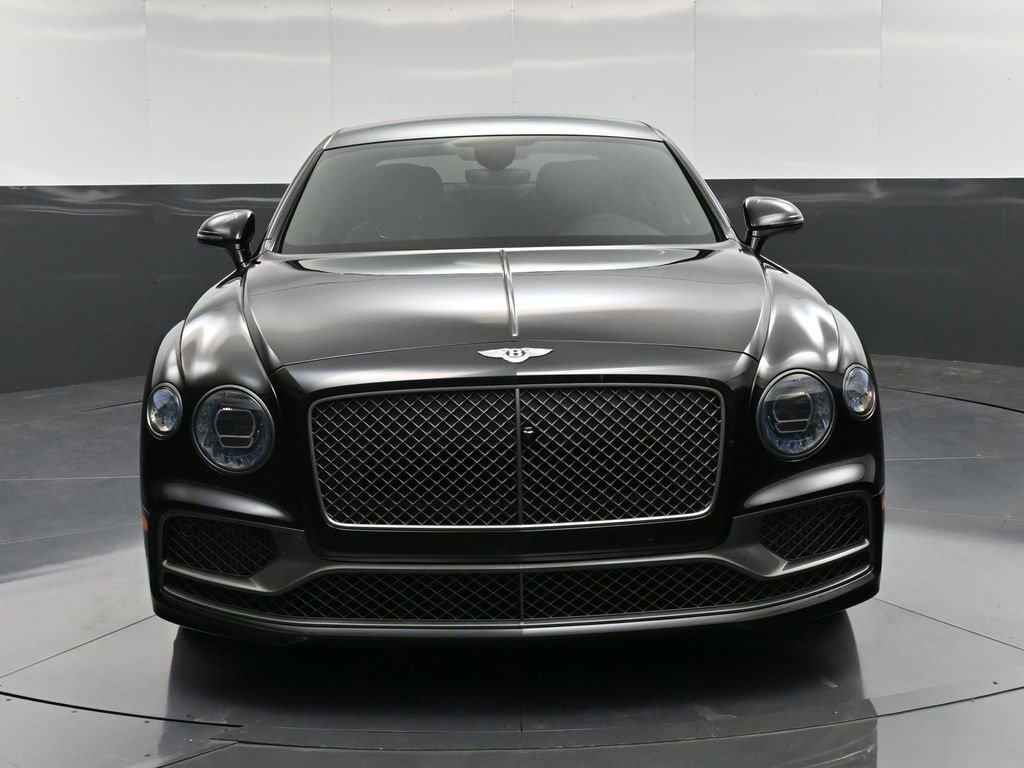 Certified 2024 Bentley Flying Spur W12 image 11