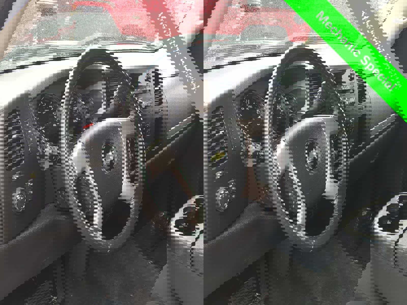 Used 2012 Chevrolet Silverado 1500 LT w/ All-Star Edition AWD/4WD image 10