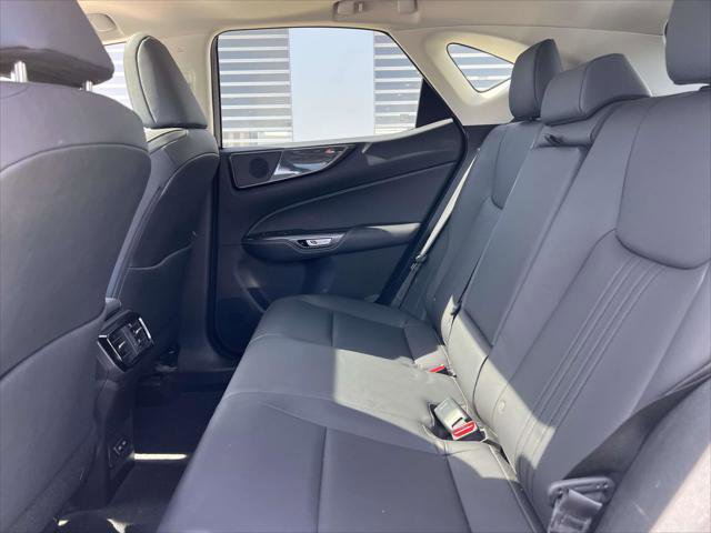 Used 2023 Lexus NX 250 FWD image 12